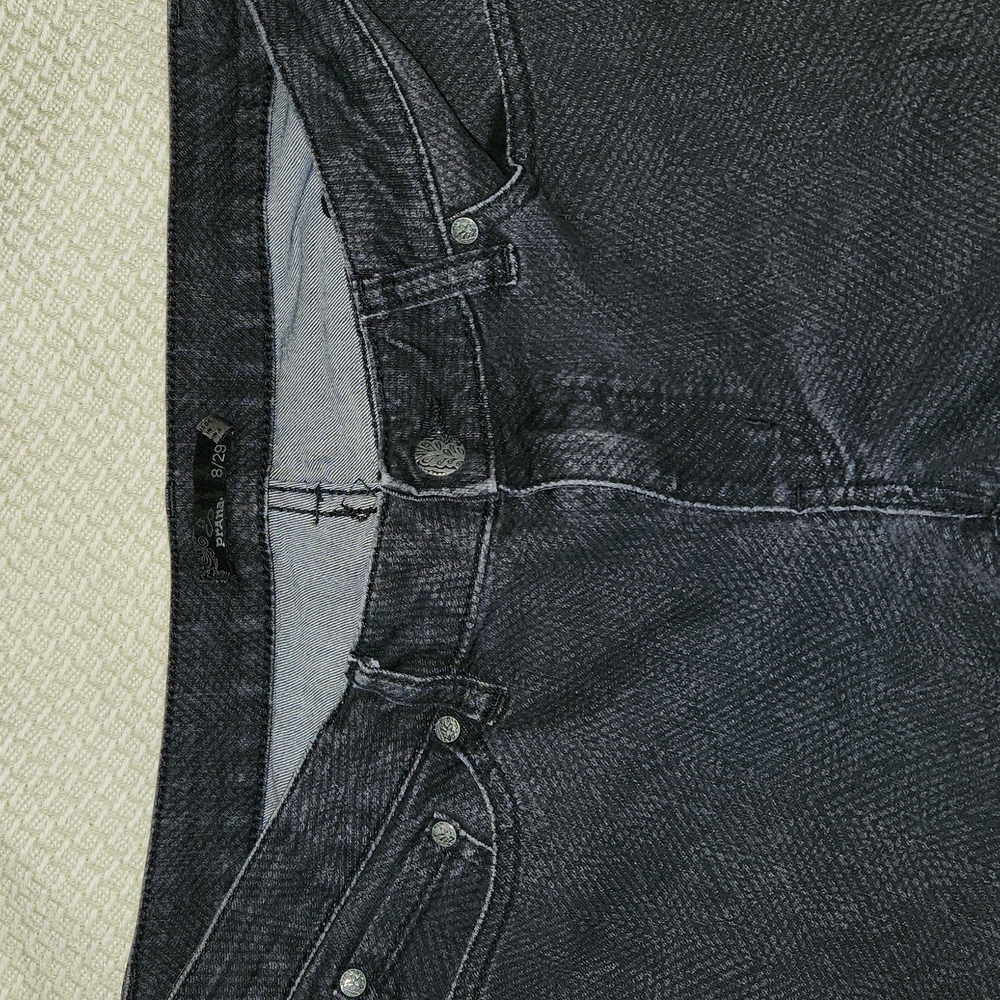 Prana Kara Jeans Sz 8